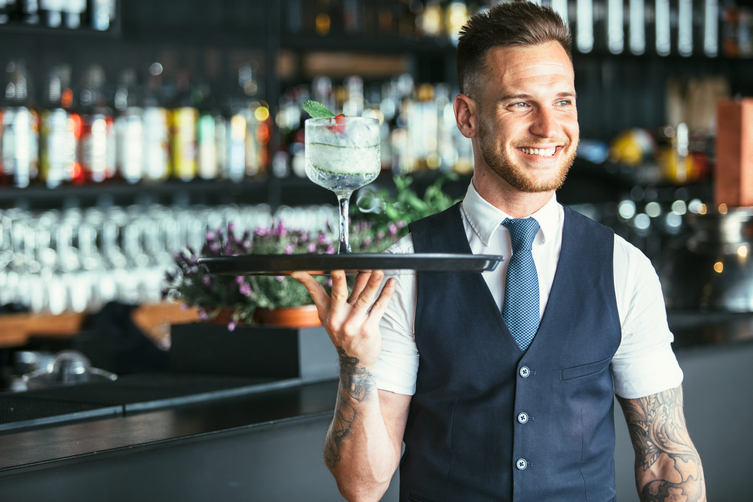 Comment trouver une bonne agence d’intérim à Paris en Hôtellerie restauration ?