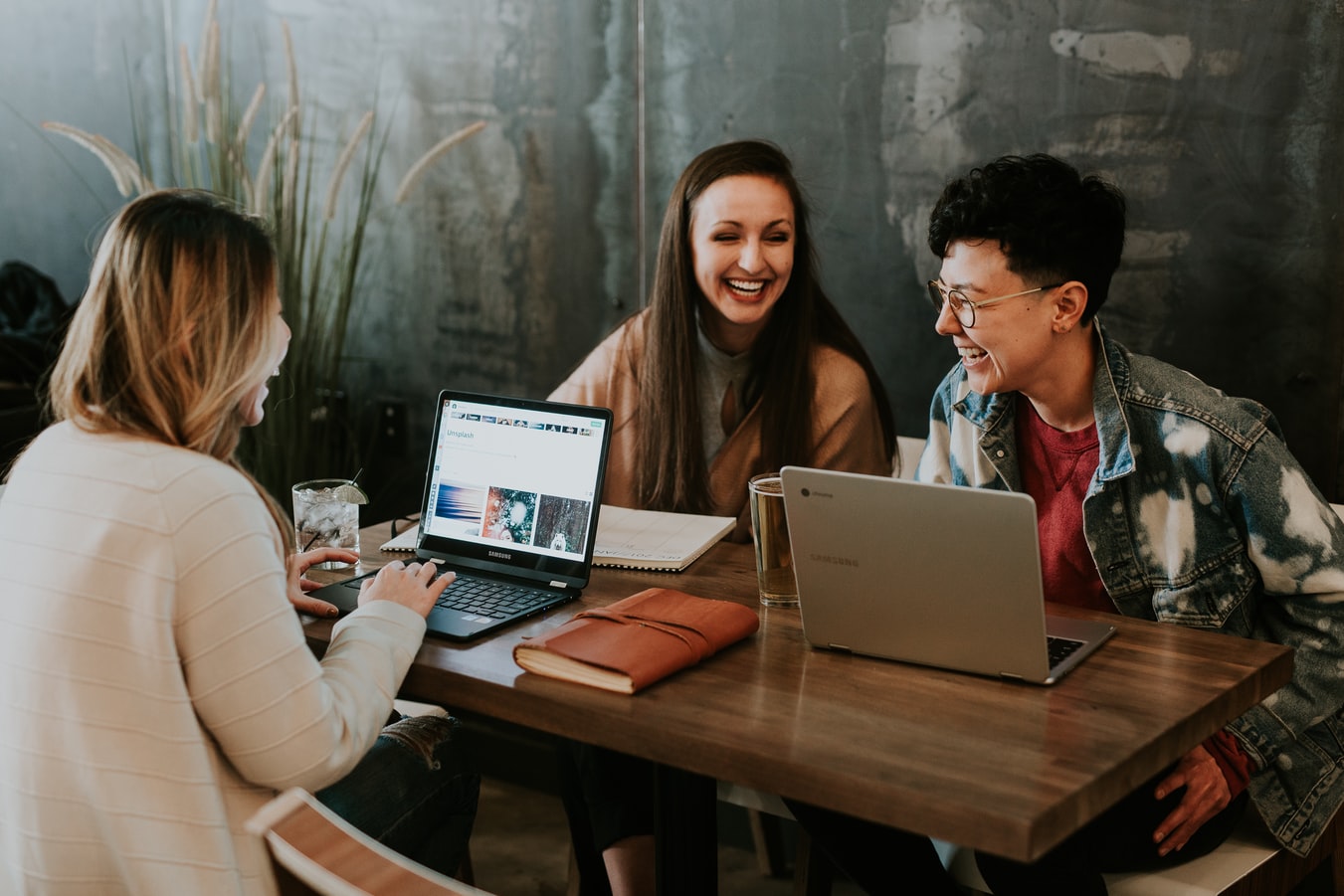 Les nouvelles formes de recrutement digital