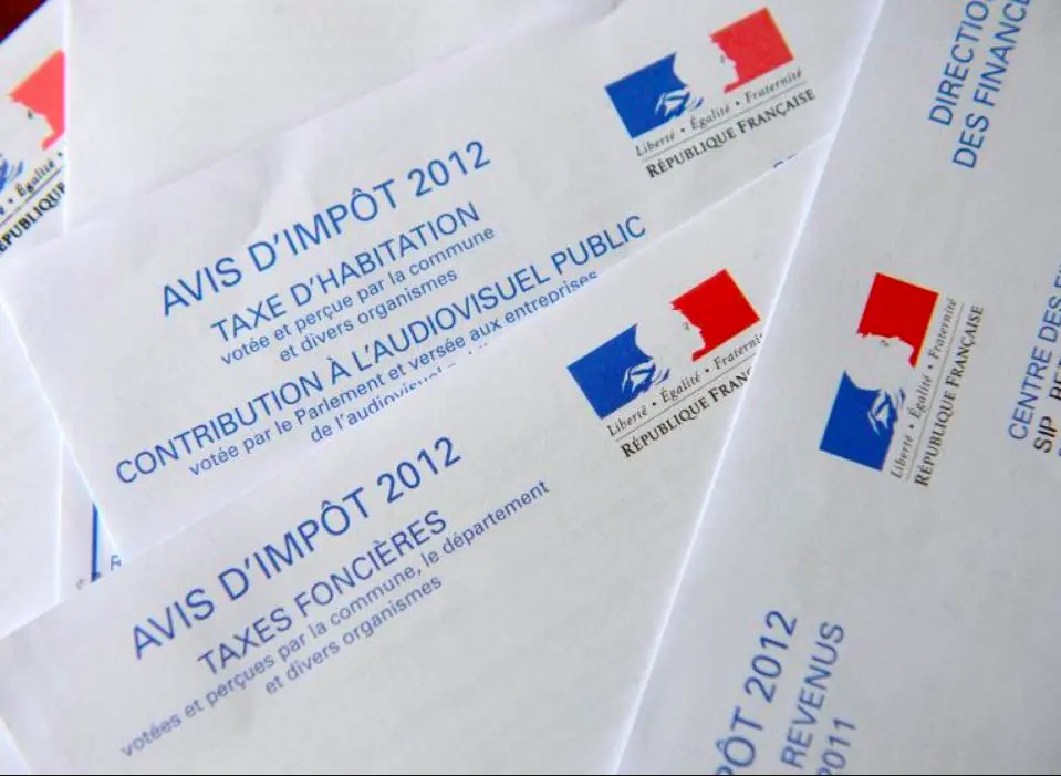 Adaptel - Le prélèvement à la source