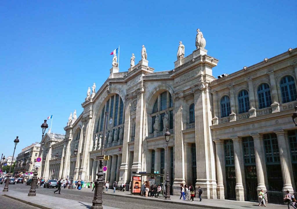 Quelle agence d’intérim Gare du Nord pour trouver des professionnels CHR ?