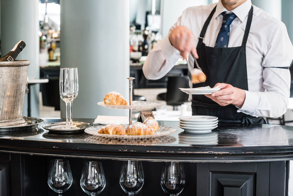 Comment Trouver Un Extra Restauration A Paris Adaptel Agence Interim