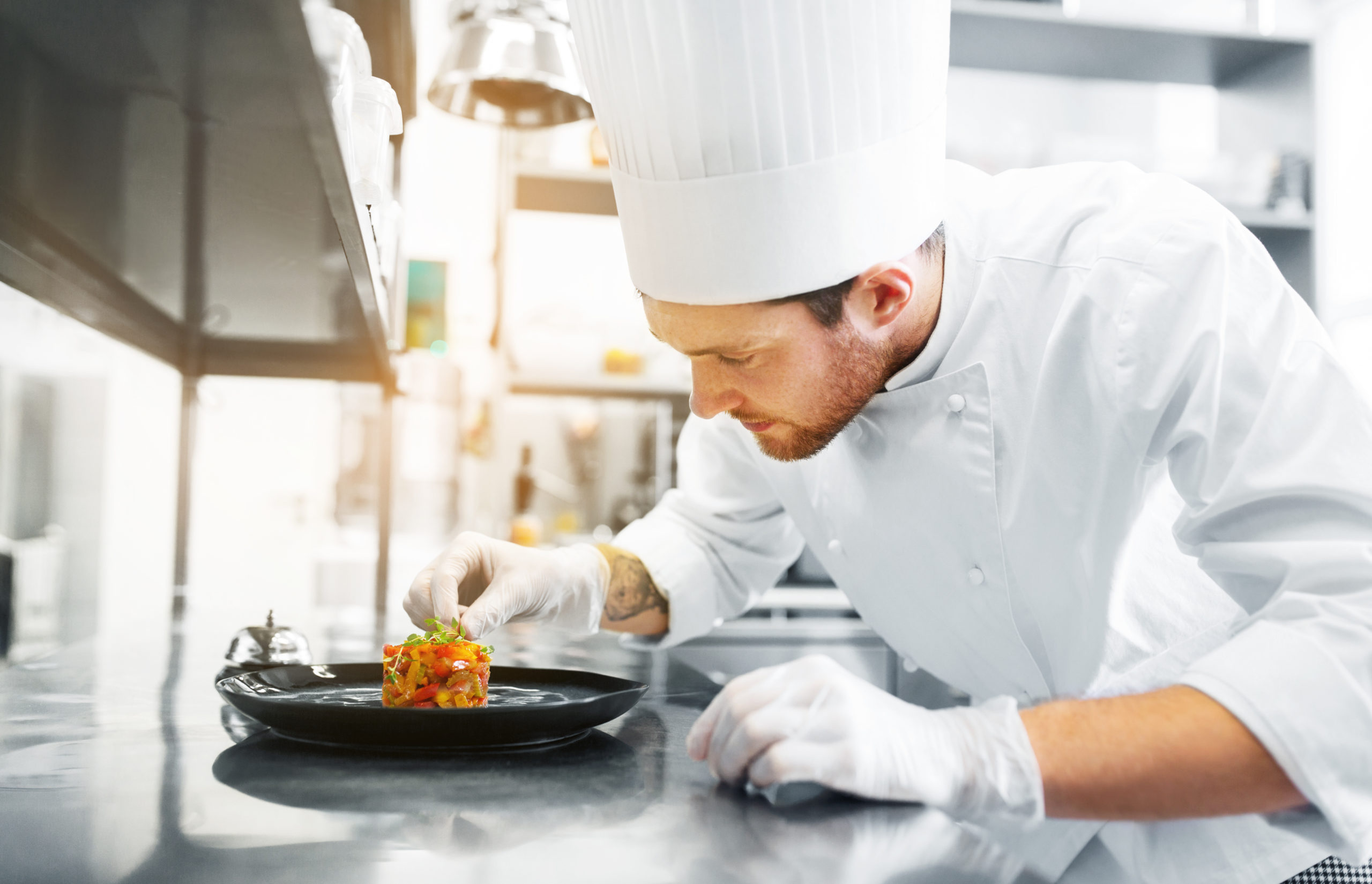 Adaptel Candidat Cuisine
