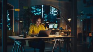Travail de nuit en Interim
