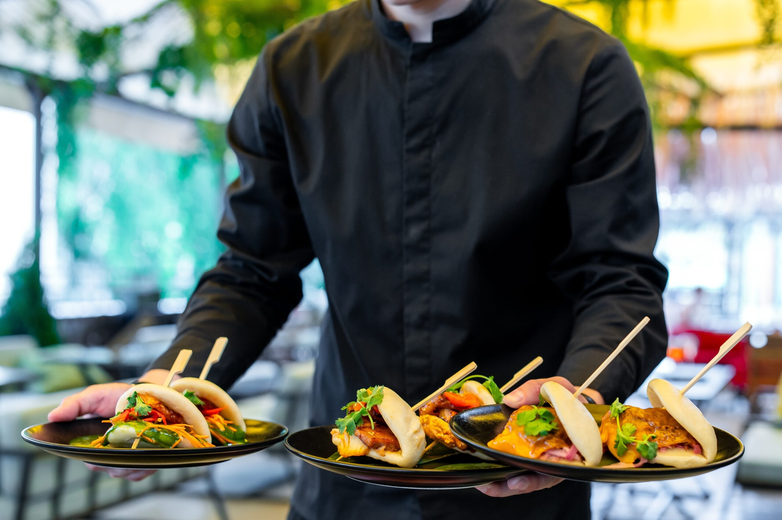 réduire le turnover des serveurs