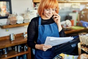 coût intérimaire dans la restauration