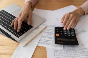 Indemnité Compensatrice de Congés Payés
